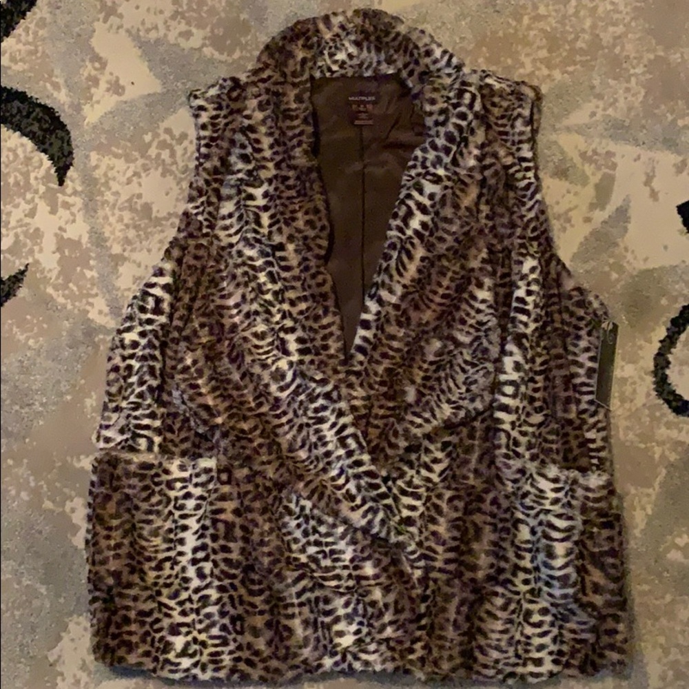 Vest